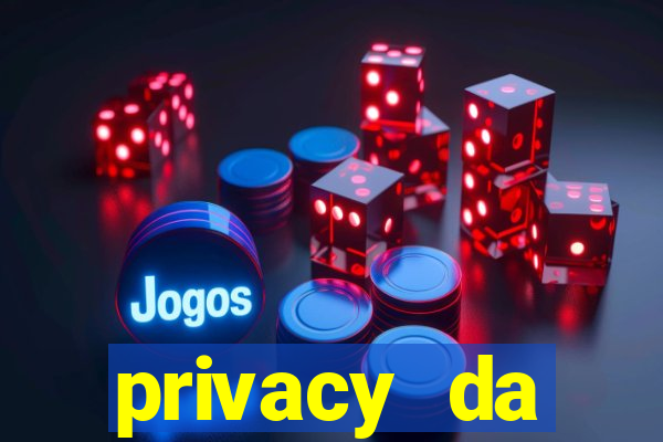 privacy da pipokinha vazado