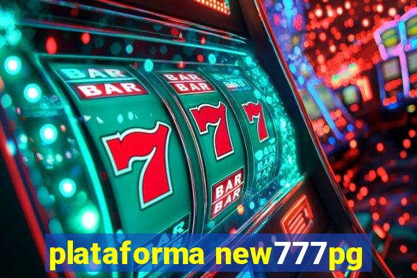 plataforma new777pg