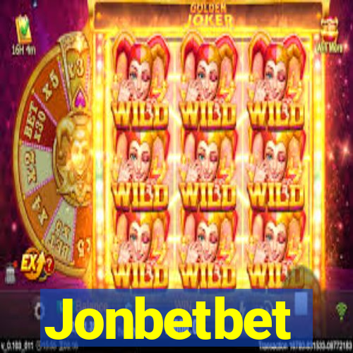 Jonbetbet