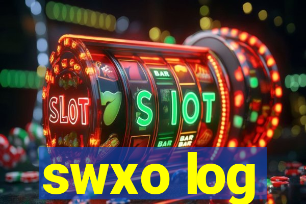 swxo log