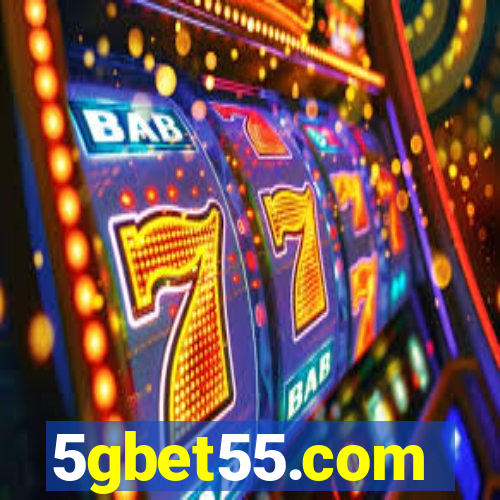 5gbet55.com