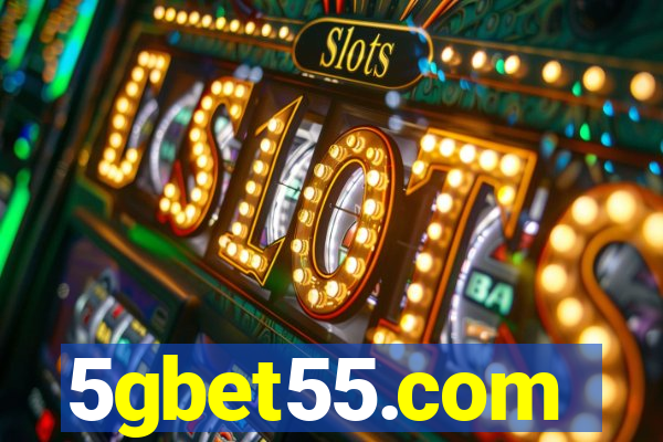 5gbet55.com