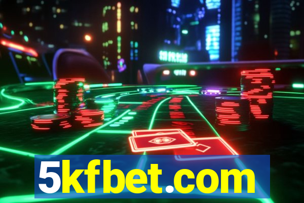 5kfbet.com