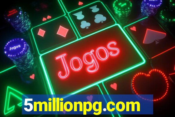 5millionpg.com