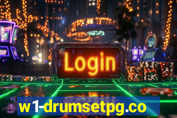 w1-drumsetpg.com