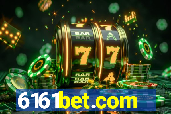 6161bet.com