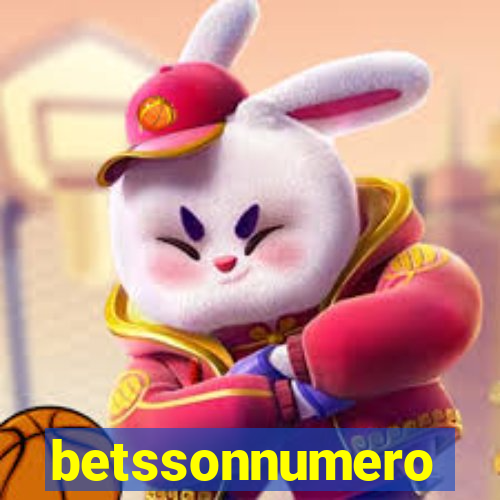 betssonnumero