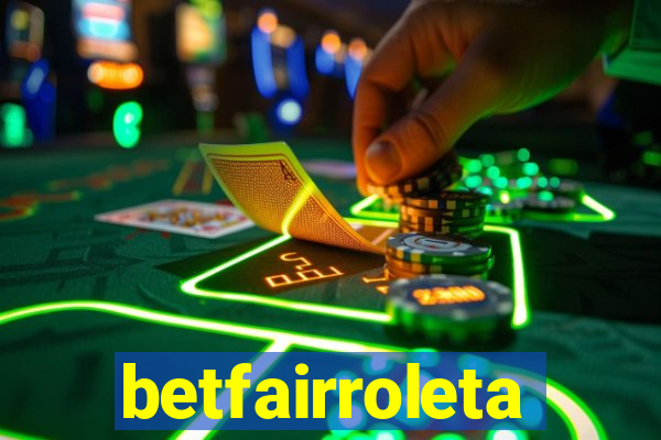 betfairroleta