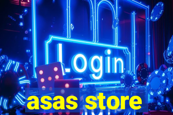 asas store