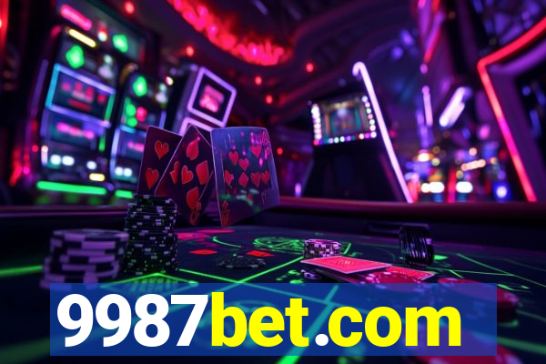 9987bet.com