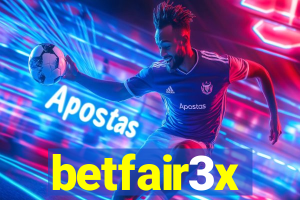 betfair3x