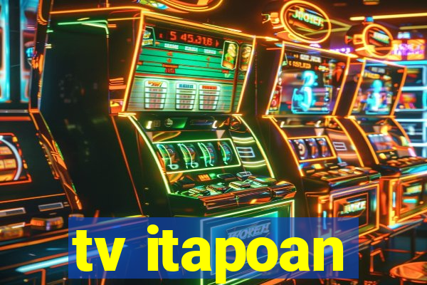 tv itapoan