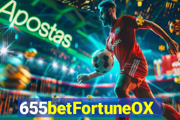 655betFortuneOX