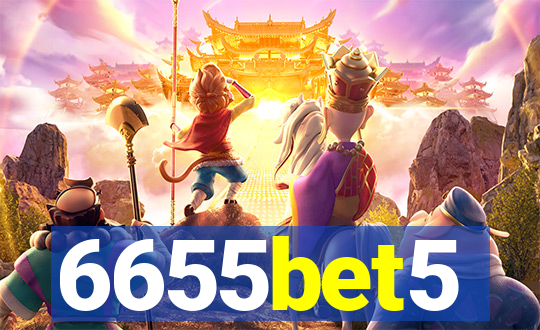 6655bet5