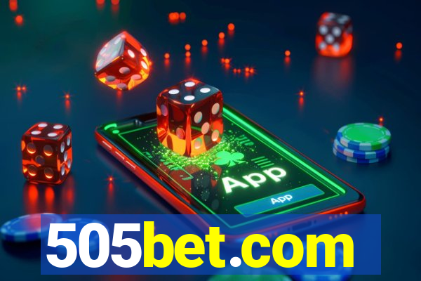 505bet.com