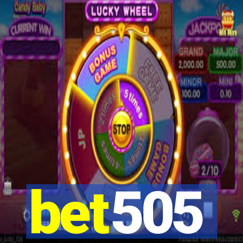 bet505