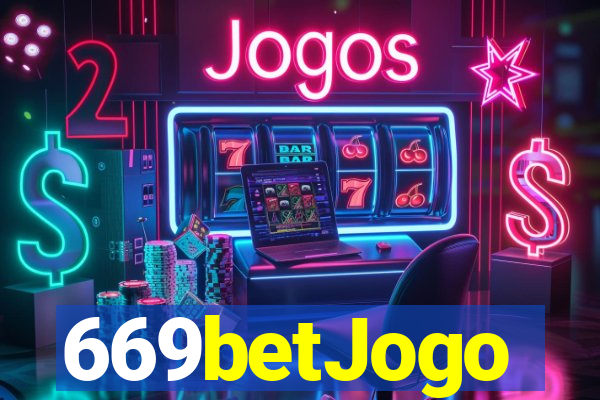 669betJogo