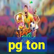 pg ton