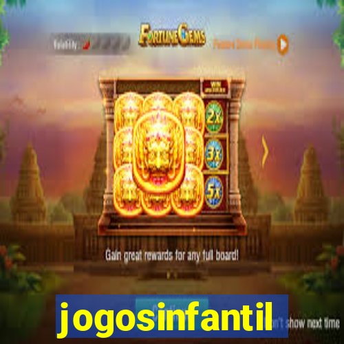 jogosinfantil