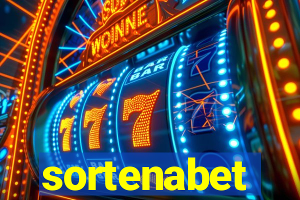 sortenabet