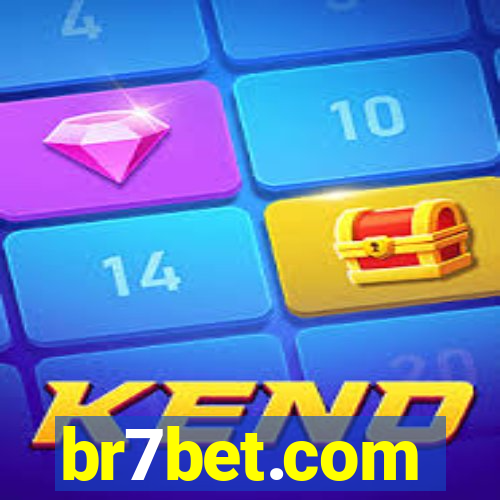 br7bet.com