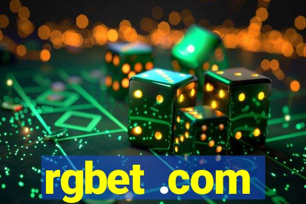 rgbet .com