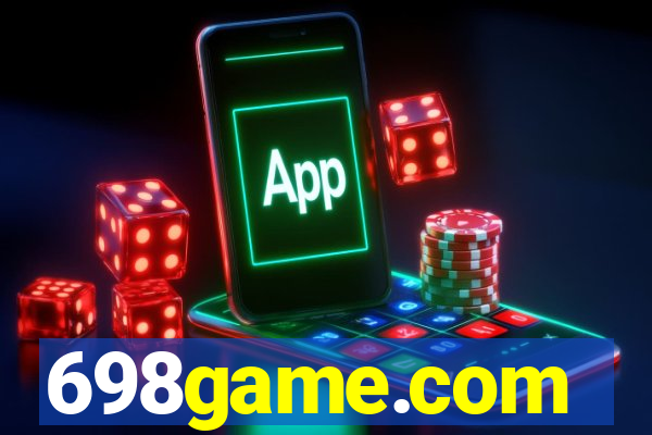 698game.com