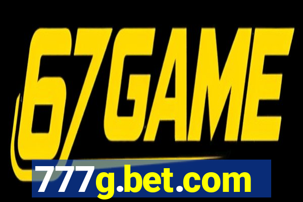 777g.bet.com