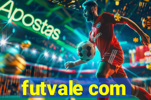 futvale com