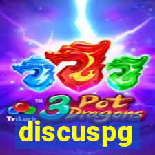 discuspg