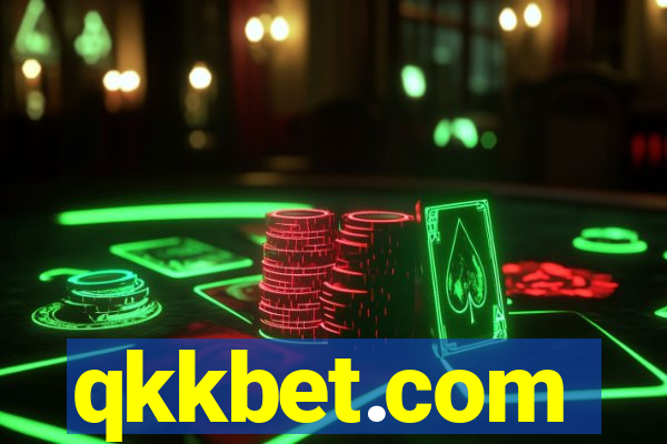 qkkbet.com