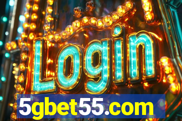 5gbet55.com