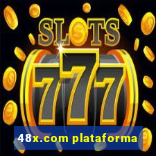 48x.com plataforma