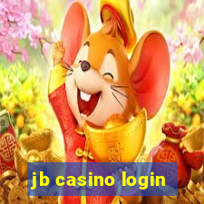 jb casino login