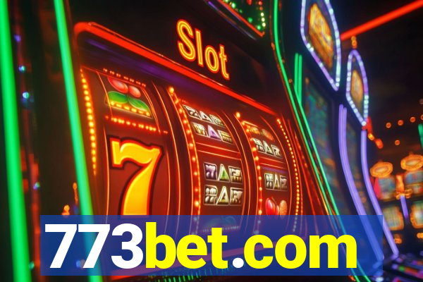 773bet.com