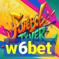 w6bet