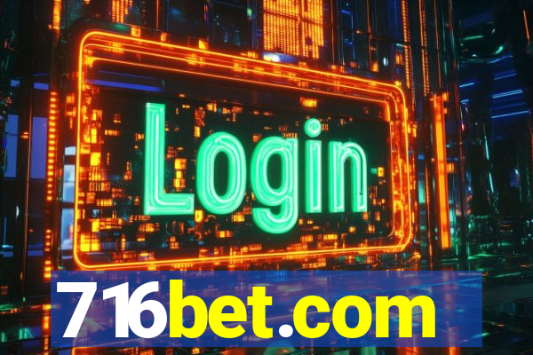 716bet.com