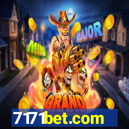 7171bet.com