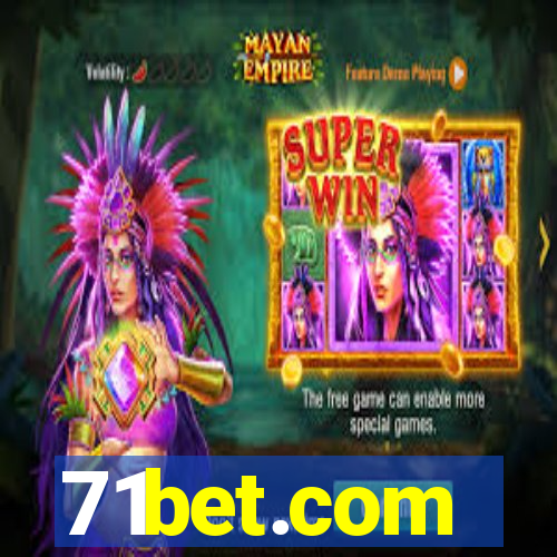 71bet.com