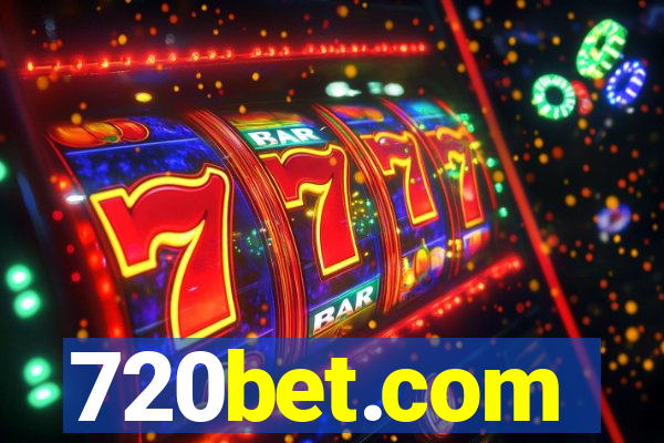 720bet.com