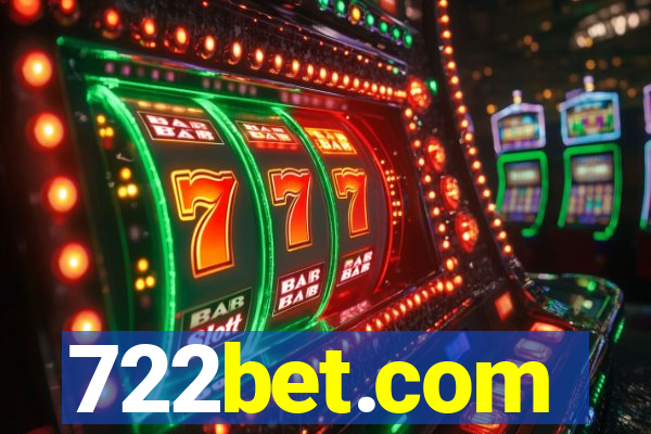 722bet.com