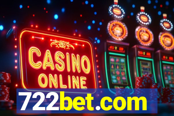 722bet.com