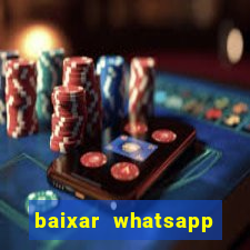 baixar whatsapp beta 3.3.10 atualizado