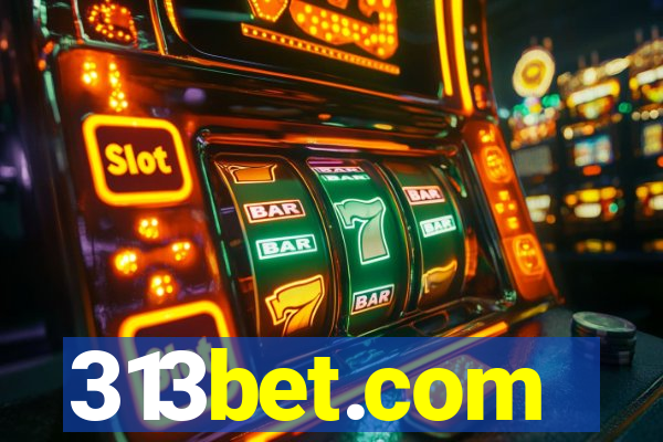 313bet.com