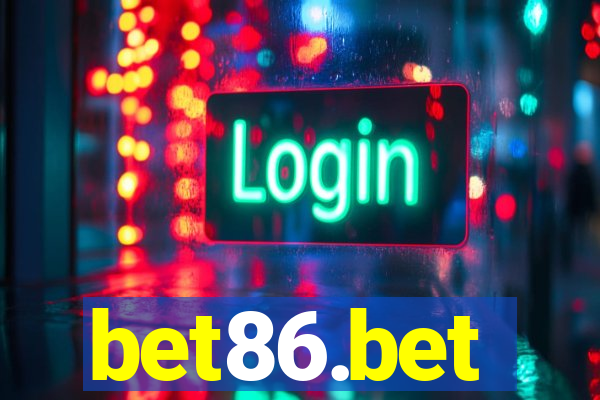 bet86.bet