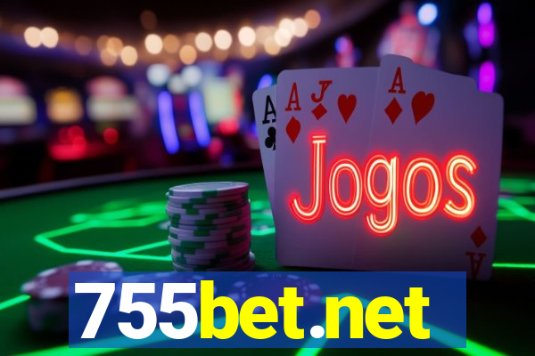 755bet.net