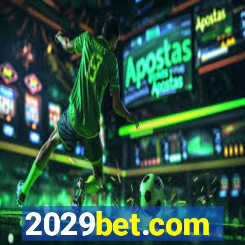 2029bet.com