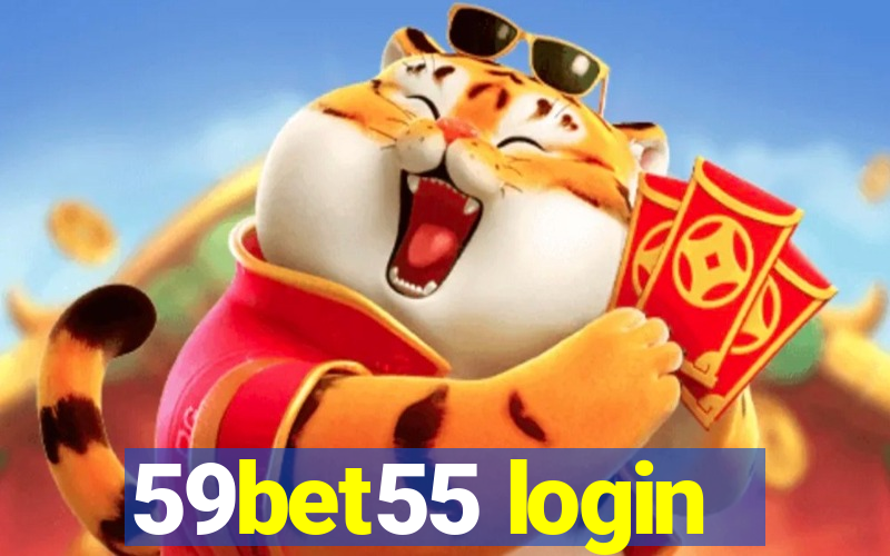 59bet55 login