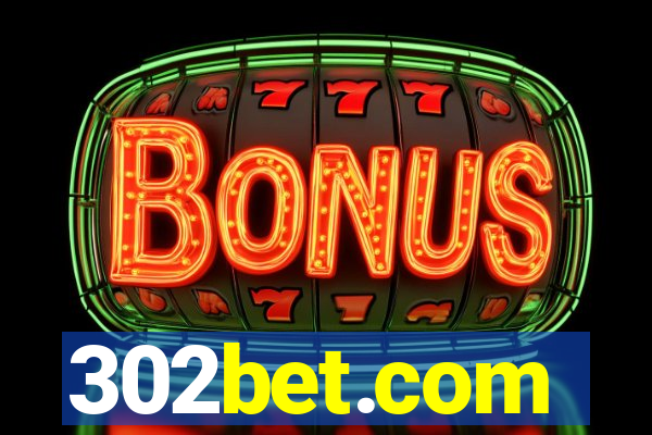 302bet.com