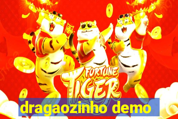 dragaozinho demo